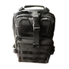 Customize Brand 840D TPU Tarpaulin Material Waterproof Tactical Sling Pack For Hiking Camping