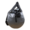 Dry Bag Factory Rolling Top Closed 60L Large Waterproof Duffel Bag For Sailing Boating 