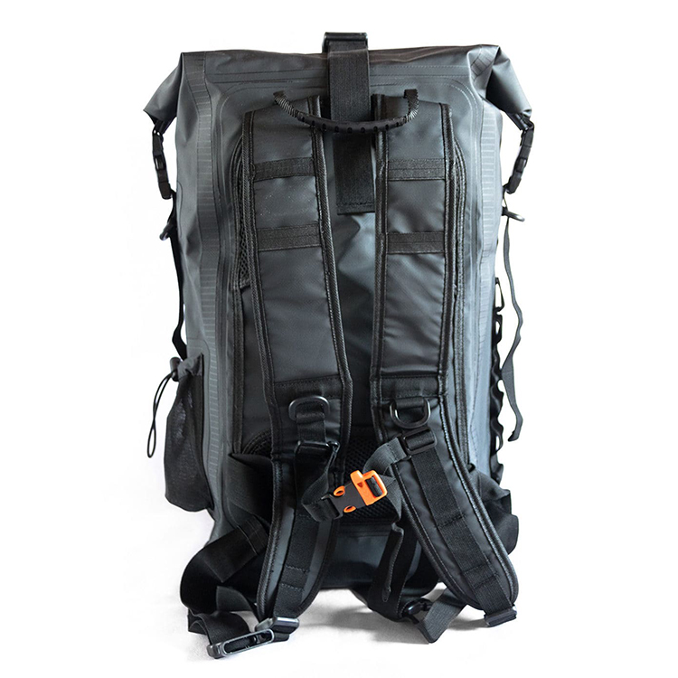 Dry Bag Wholesale Customize Logo Large 30L Waterproof Dry Bag Backpack For Camping Hiking 