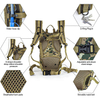 Tactical Bag Manufacturer Molle Military 2L Hydration Bladder Water Backpack for Hiking Cycling 