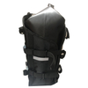 Molle System Back Plate Waterproof Dry Bag Molle Harness Motorcycle Soft Side Bag For Travel