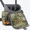 Tactical Bag Manufacturer Man Binocular Harness Chest Bino Case For Outdoor Hunting 