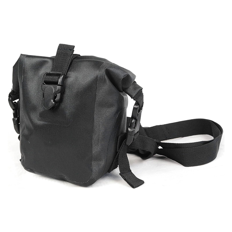 Motorcycle Shoulder Bag Waterproof Motorcycle Dry Bags Welded Waist Leg Bag For Motorcycle Travelling 