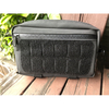 Customize Brand 840D TPU Tarpaulin Material Waterproof Tactical Handlebar Bag For Motorcycle Travelling 