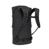 Custom Brand Ripstop TPU Coating Lightweight Dry Backpack 30l 35l For Boating Floating 