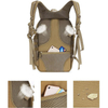 Tactical Bag Supplier Military New Style Strong Molle Waterproof Tactical Backpack For Camping Hiking 