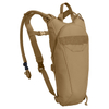 High Quality Wholesale 2L BPA Free Bladder Military Coyote Color Hydration Backpack WIth Bladder 