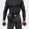3-Day Assault Utility Pouch Tactical Tool Pouches Bag Compact Multi-Purpose Waist Pouch