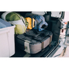 Cooler Bag Manufacturer Car Back Storage Bag Ice Pack Food StorageTravel Reusable Cooler Bag 