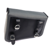Outdoor Motor Bag Waterproof 840D TPU Classic Grey Color Motorcycle Frame Bag 