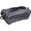 Grey Color Soft TPU Strong Airtight Zipper Large Capacity Dry Bag 60L Waterproof Bag 