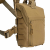 New Style Binocular Harness Chest Rig Bag Lightweight Shoulder Strap Hunting Bino Case 