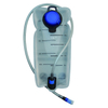 Water Reservoirs Manufacturer Cap Strew Opening Water Backpack With Hydration Bladder in 2L 