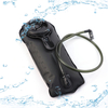 Superior Quality Large Opening 3L 100oz Water Storage Bladder For Hiking Camping 