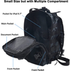 Wholesale Tactical Bag Manufacturer Waterproof Tactical Shoulder Bag Molle Sling Bag