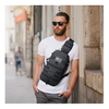 Tactical Bag Supplier EDC Bag Tactical Sling Bag Backpack Molle Chest Shoulder Assault Pack