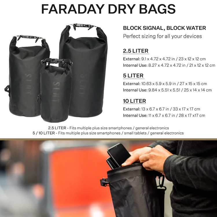 Best Waterproof Dry Bag 10l 20l 30l Custom Color Logo Nylon TPU Dry Bag For Paddle Boating Swimming 