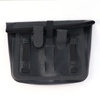 840D TPU Customize Logo Waterproof Dry Bag Motorcycle Handlebar Bag For Sale 