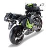 Wholesale Dry Duffel 25L Panniers Roll Top Closed Dry Dag Waterproof Motorcycle Travel Luggage