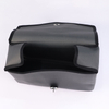 Outdoor Motor Bag Waterproof 840D TPU Classic Grey Color Motorcycle Frame Bag 