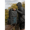 840D TPU Dry Bag Manufacturer Waterproof Bag Sealline Dry Backpack For Boating Kayaking 