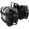 Dry bag Manufacturer Dry Saddlebags Black Durable Waterproof Motorcycle bag 