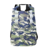 Custom Dry Bag Manufacturer 500D PVC Classic Molle Tactical Bag Dry Bag Rucksack For Water Sport