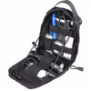 Cordura Black Man Shoulder Strap Small Utility Small Pouch Bag, Tactical Bag, Tactical Bag Molle