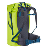 Hot Sale Soft TPU Dry Pack Backpack Roll Top Closed Waterproof 30l dry bag