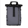 Waterproof Laptop Backapck 500D PVC Rolling Top Closed Waterproof Leisure Backpack 