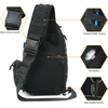 Tactical Sling Bag Factory Print Logo Men Military Backpack Shoulder Bag Molle Pack Assault DayPack