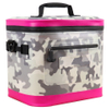 Cooler Bag Manufacturer Brand Customize Camouflage TPU Dry Cooler Soft Side Cooler Bag