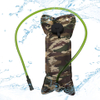 Water Bladder Manufacturer Small Cap 2 Liter Water Reservoir BPA Free Water Bladder 