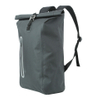 Customize Logo Roll Top Closed 20L Waterproof Drypack Waterproof Pvc Dry Backpack 