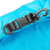Dry Bag Manufacturer Taffeta Polyester Film Waterproof Rucksack Dry Sack For Swimming 