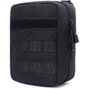 Tactical Pouch Design Classic 900D oxford Material Water Resistance Military Tactical Pouch