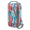 Custom Logo Waterproof Dry Bag 10l 20l 30l Custom Color Logo Tarpaulin PVC Dry Bag With Full Printing 
