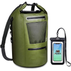 Sealline Bag PVC 20L 30L Phone Dry Bag Dry bag for swmming Kakaing Floating 