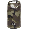 500D PVC 5l 10l Camouflage Dry Bag For Camping Swmming Rafting Floating 