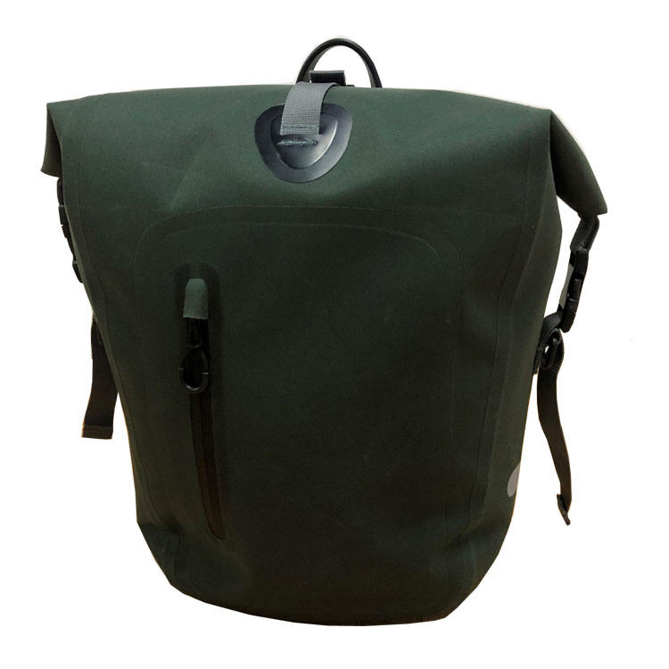 Wholesale Eco-friendly Nylon TPU Waterproof Dry Bag 10l 20l 30l Custom Color Logo Nylon Dry Bag 