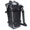 Wholesale Custom Logo Backpack Type Waterproof Rucksack harley Motorbike Bag 