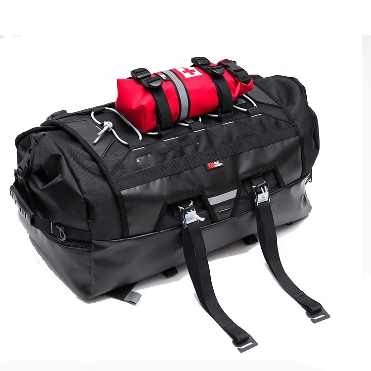 5l 10l Dry Bag Waterproof Rucksack Molle System Pouch Bag For Motorcycle 