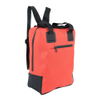 Customize Logo Zipper Closed Laptop Pocket Small Dry Bag Waterproof Rucksack 