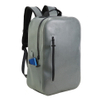 Airtight Zipper Closed Laptop Pocket Inside Functional Waterproof Backpack For Fishing 