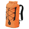 Custom Logo and Dry Bag Color Roll Top Closed Waterproof Dry Pack Backpack