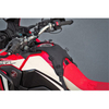 Tail Bag Waterproof Rucksack Waterproof Motorcycle Travel Bags For Harley Davidson 