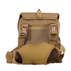 Wholesale Binocular Case New Cordura Material Shoulder Strap Waterproof Binocular Harness With Rain Cover 