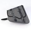 Outdoor Motorbike 1000D Nylon Tail Bag Side Panniers TPU Dry Bag Motorcycle Soft Luggage