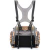 Binocular Backpack Chest Packs Vest Lightweight Camo Adjustable Hunting Chest Pack