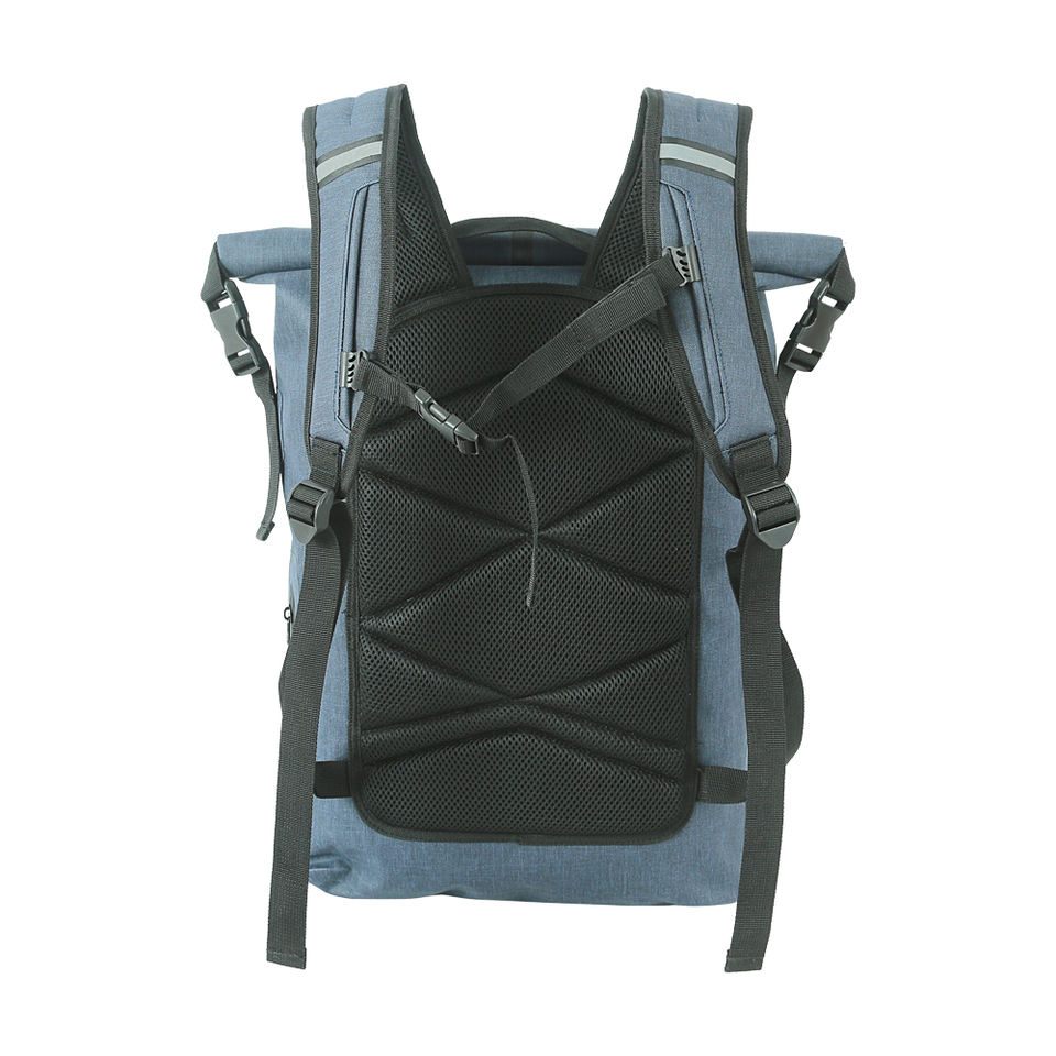 Customize Logo Drypack Wide Opening Causal Waterproof Backpack Wholesale Dry Bag 